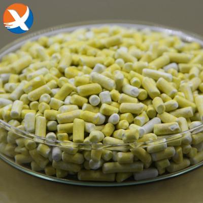 Flutuação solúvel em água do Xanthate, agente de coleta de mineração de PEX