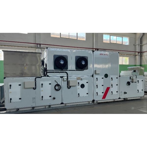 シングルロータリー除湿機（産業・科学研究・軍事用途向け）