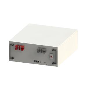 Sistema de armazenamento de energia solar ESS Bateria LTO de 48v 50Ah