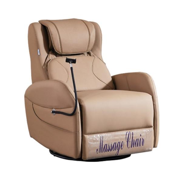 BN Intelligent Single Electric Smart Sofa Head And Back Massage Chair Sofa Living Room Functional Recliner Sofa Chair