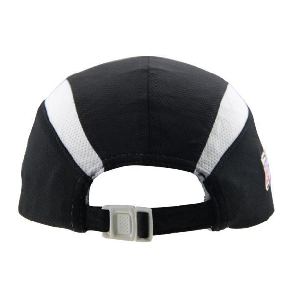 Men Women Custom Sports Caps Personalized Running Hats Stylish With Buckle Closure