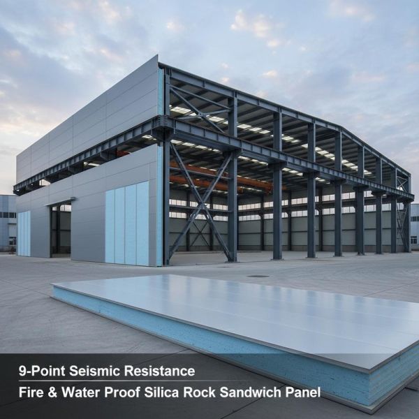 Customizable Steel Structural Fabrication With 50 Tons Load Capacity And High Corrosion Resistance For Industrial Applications