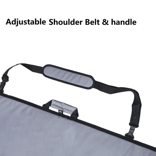 Сверхмощные крышки доски затвора маленького глотка, 10 затвора доски сухой сумки футов цвета серого цвета