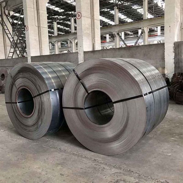 Decoiling 304L 316L 318L 409 J1 Prime Stainless Steel Coil for Grade 201