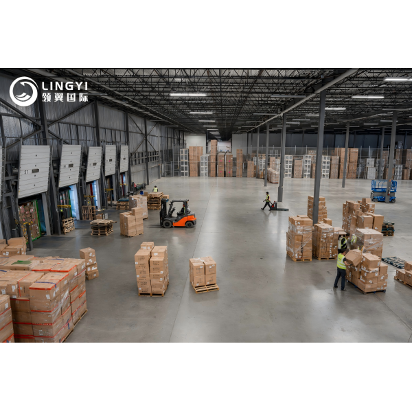Guangzhou → Toronto, Canada | Air Transort | DDP Shipping | Oversized Cargo