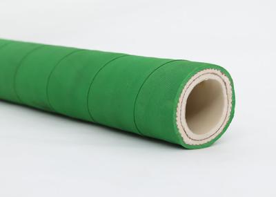 Flexible High Pressure Chemical Transfer Delivery Rubber Hose For Corrosive Liquids