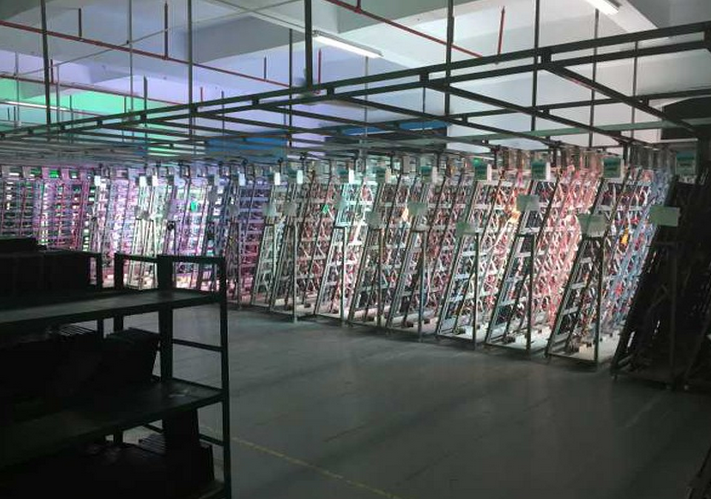 Pantalla LED interior a color P3 HD con gabinete de aluminio fundido a presión, pantalla LED a color para interiores