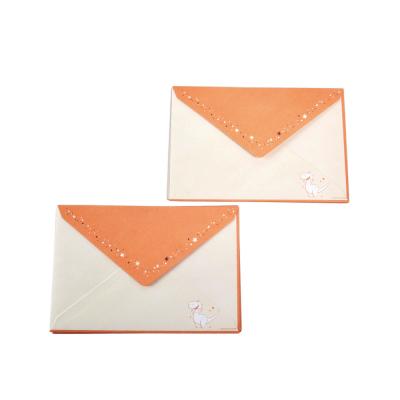 Cardboard Custom Printed Gift Card Envelopes Business Correspondence Cards And Envelopes
