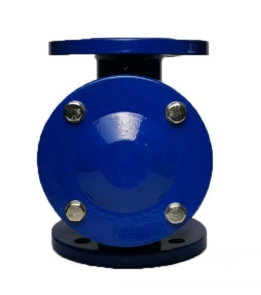 Tamanho de porta personalizado ASME API ANSI Flange Boltado Bonnet 316 de aço inoxidável Swing Check Valve