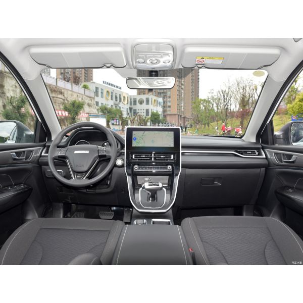 HAVAL M6 1.5T SUV Front Window Electric One key lifting Anti-pinch for 's 2023 Market