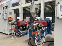 35-40 Specialized LSZH Cable Extrusion Line Machine Tandem Extrusion Photovoltaic Solar PV