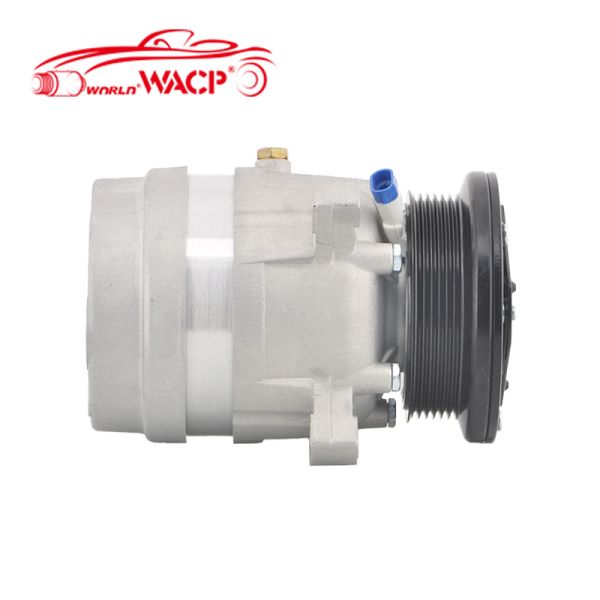 1993-1994Auto AC Compressor 1135288 For Chevrolet Omega 3.0 WXCV079