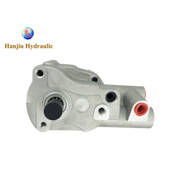 Hydraulic Pump 1686765M91 531607M93 FIT FOR Massey Ferguson Tractors