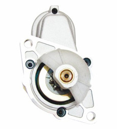 Renault R4L,R50L,R6L Car Starter Motor Valeo D6RA42,70,421 12V 1.1KW 9T