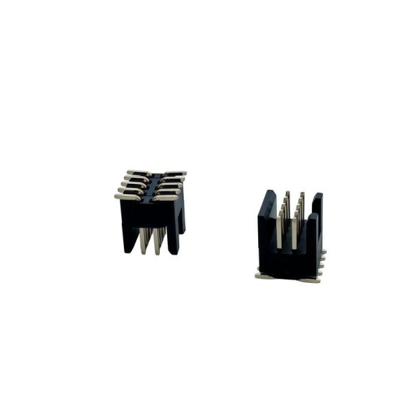 Compatible FTSH-105-01-L-DV-K Vertical SMT Board to Board Connector