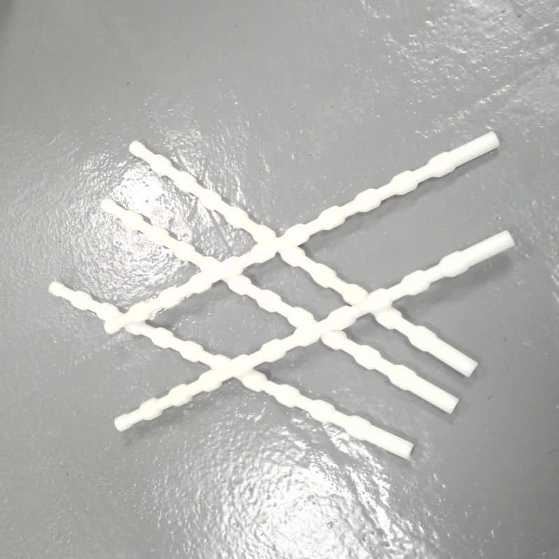 Environmental Plastic Acrylic CNC Milling Processing
