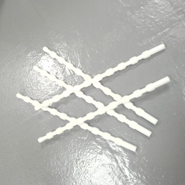 Environmental Plastic Acrylic CNC Milling Processing