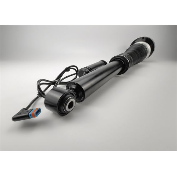 Absorbeur de choc pour Mercedes Benz à l'arrière droit 2213205613