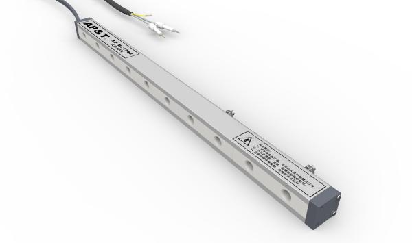 High Voltage Anti Static Ionizing Bar 5W Independent Positive / Negative