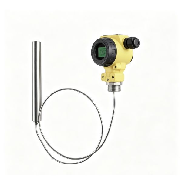 FD86T Guided Pressure Level Transmitter | FRD SENSOR Shandong FRD