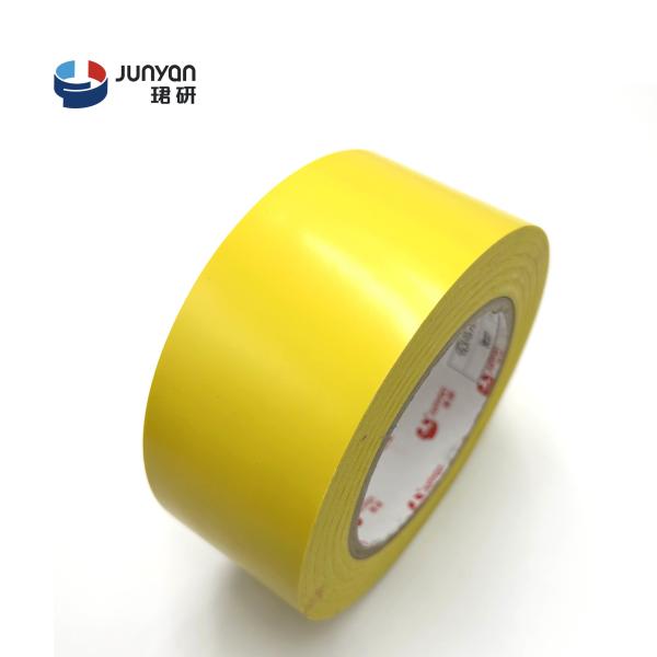 Anti Corrosion PVC Pipe Wrapping Tape Waterproof Coating For Underground Pipelines