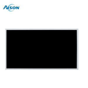 18.5 inch TFT LCD with LVDS Interface 30PIN High Resolution 1920x1080 Pixel 1200