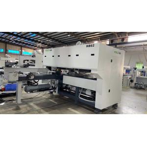 Машина горизонтальные 5100x2510x1800mm деревянного отверстия квадрата переклейки панели сверля