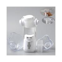 Enfermedades pediátricas del pecho de Mesh Nebulizer Inhaler Machine System el 82% MMAD los 2.0-3.1μm