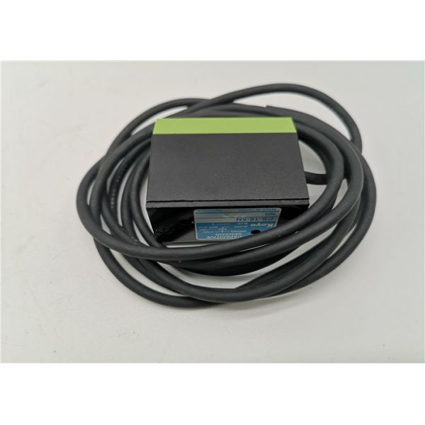 Komori Offset Printing Machine Sensor CS-16-5N Komori Printing Machine Spare Parts
