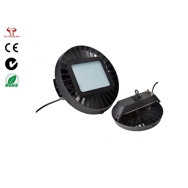 На открытом воздухе залив Ufo 50000h SMD высокий привел 200w