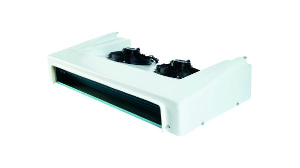 Unidad de refrigeración de camión HT-380 3510W Capacidad de refrigeración 14m3
