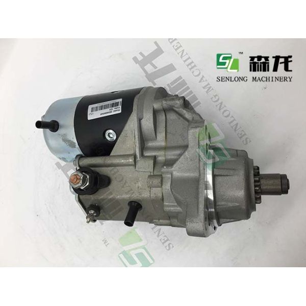 228000-2290 5,9 мотор стартера тележки Рам доджа дизеля 3921682