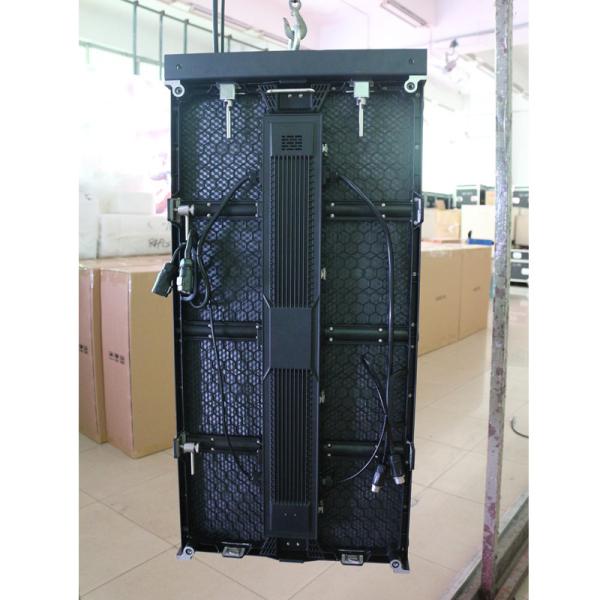 2021 New Indoor/outdoor led screen P3 P3.33 p3.91 p4.81 500x500 stage rental P3.91 outdoor curve led display screen 500x