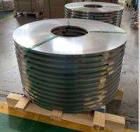 1,4404 bandes de l'acier inoxydable 316L pour les tuyaux flexibles