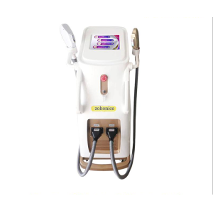 1200W DPL IPL SHR Laser Hair Removal Skin Tightening Beauty Machine