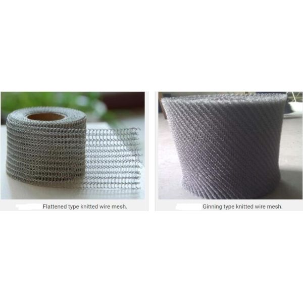 Ячеистая сеть 0.11mm фильтрации и очищать связанная нержавеющей сталью