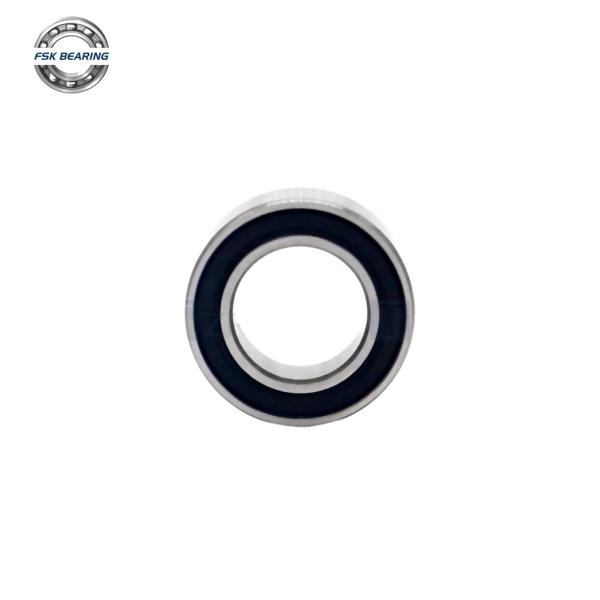 Parede fina 15267 2RS rolamento rígido de esferas 15*26*7 mm rolamento de fone de ouvido de bicicleta