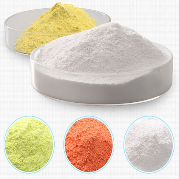 High Gloss Melamine Glazing Powder LG Series for Plastic Surface Coating