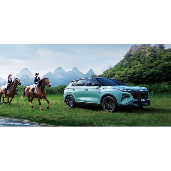 Experimenta el máximo confort y rendimiento con el DONGFENG AEOLUS HUGE 1.5L Hybrid