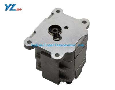 Bomba de baixa pressão 708-3S-00513 de KOMATSU PC35MR Hydraulic Gear Pump 708-3S-00611