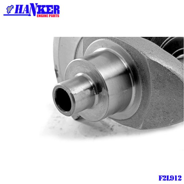 Шатун коленчатого вала запасных частей Ф2Л912 дизельного двигателя 0337 1614 03371614 0415 0450 04150450 для Дойц