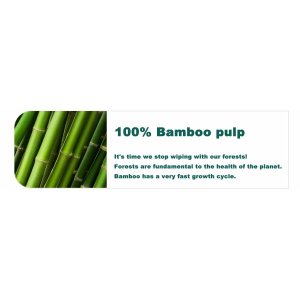 Free Samples Wet Wipes China Bamboo Pulp Unscented Wet Tissue