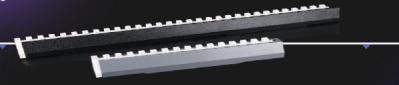 Ceramic Step Distance Gauge