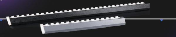 Ceramic Step Distance Gauge