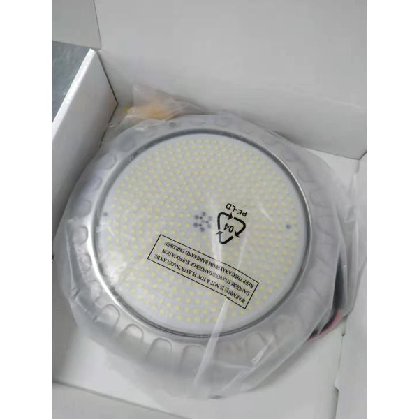 Подводные света приведенные RGB 35W IP68 водоустойчивые для бассейна