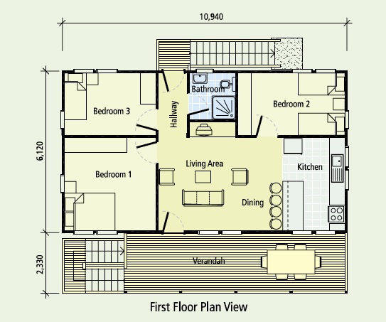 Светлое стальное обрамляя деревянное бунгало/высокие акустические бунгало пляжа дома изоляции