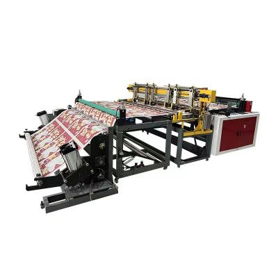 Web Paper Transverse Cutting Machine Cross Cutting Machine 50-150 Times/Min