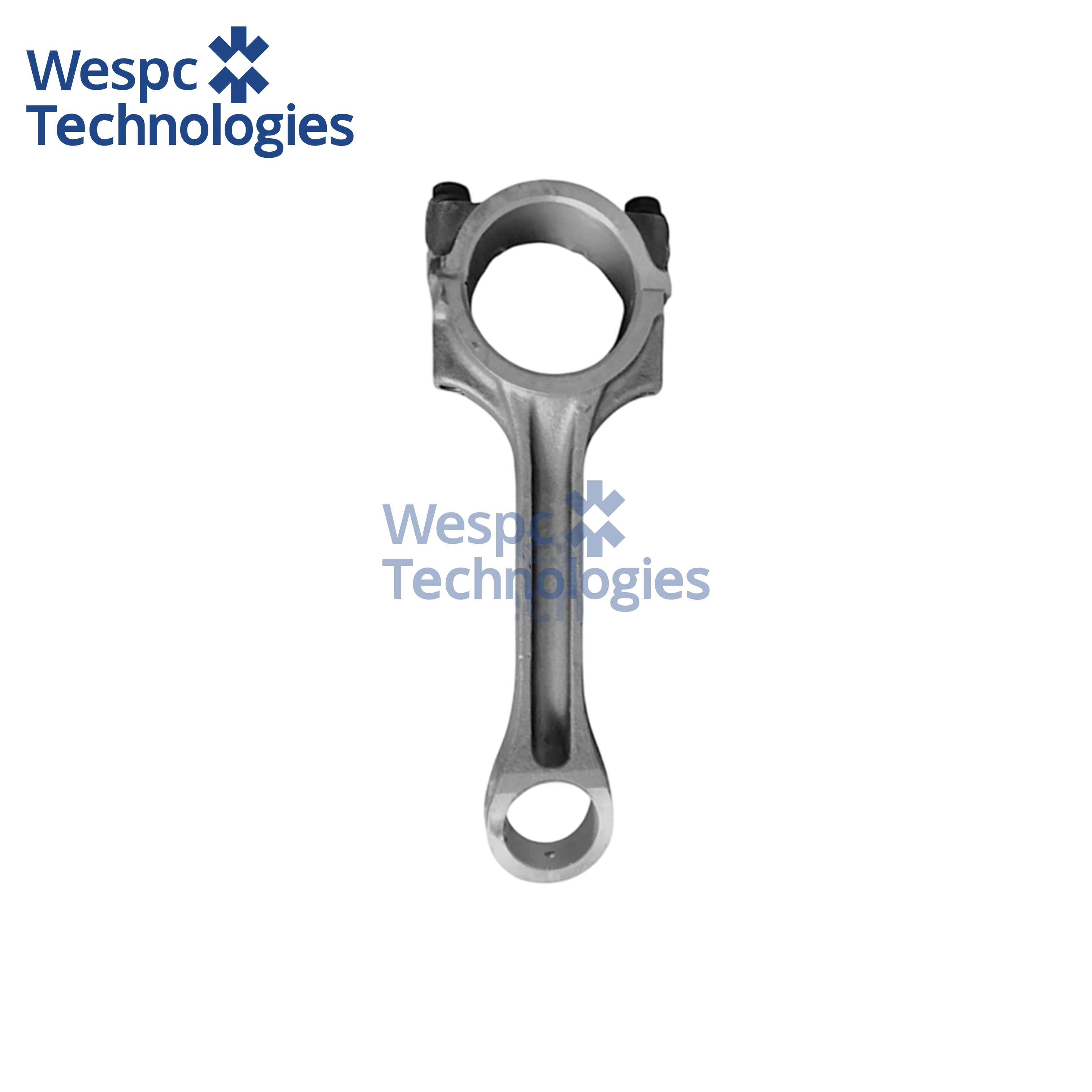 WESPC Connecting Rod ZZ90188 Engine Part For Perkins Engines