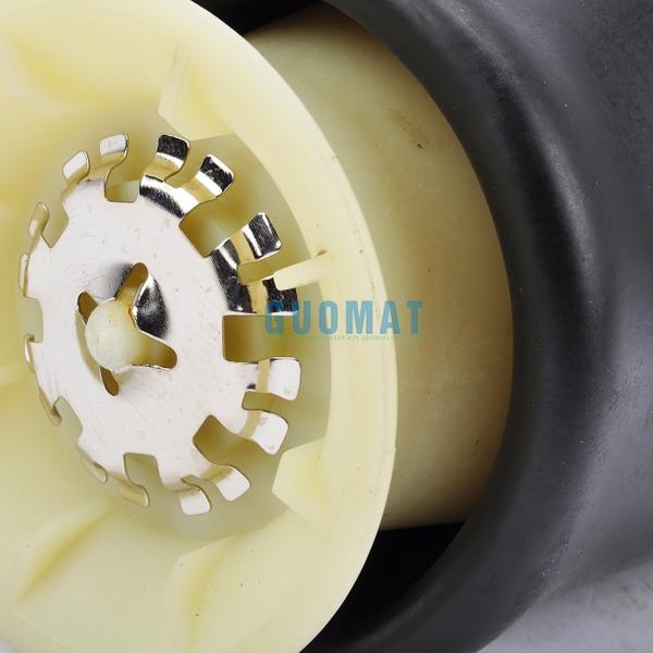 Teste de estanqueidade do ar de controlo para Lincoln Town Limo Air Bag Car Rear Air Suspension Bag