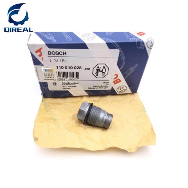 клапан 110010028 предела давления